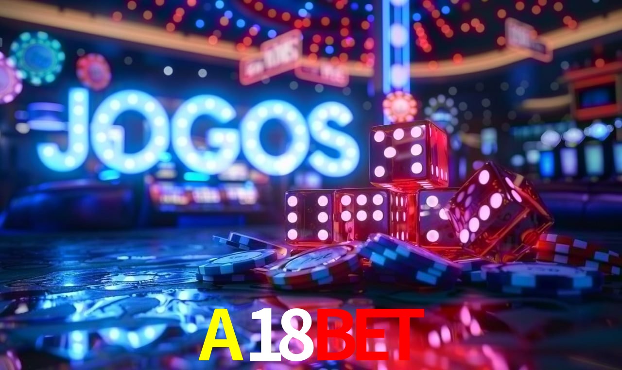 Bônus Diários A18BET