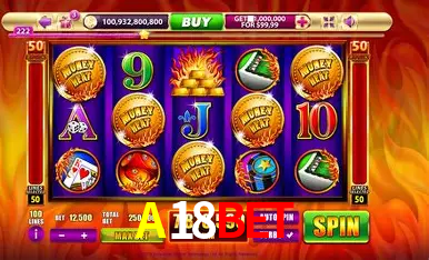 A Revolução dos Aplicativos de Jogos no A18BET