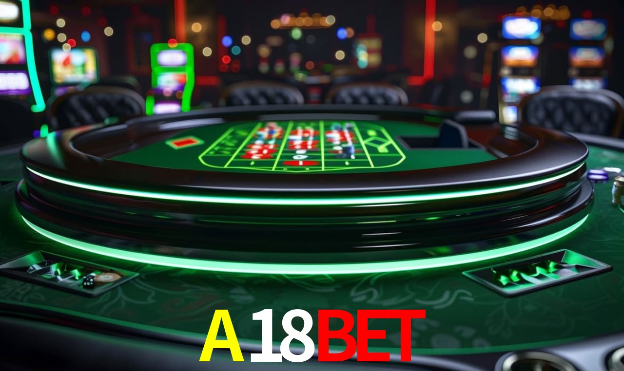 Platform Technology A18BET