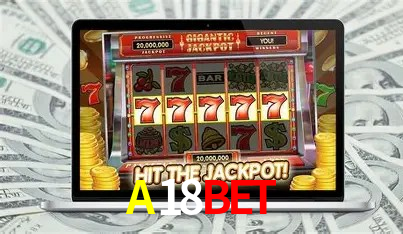 Flash Promotion A18BET
