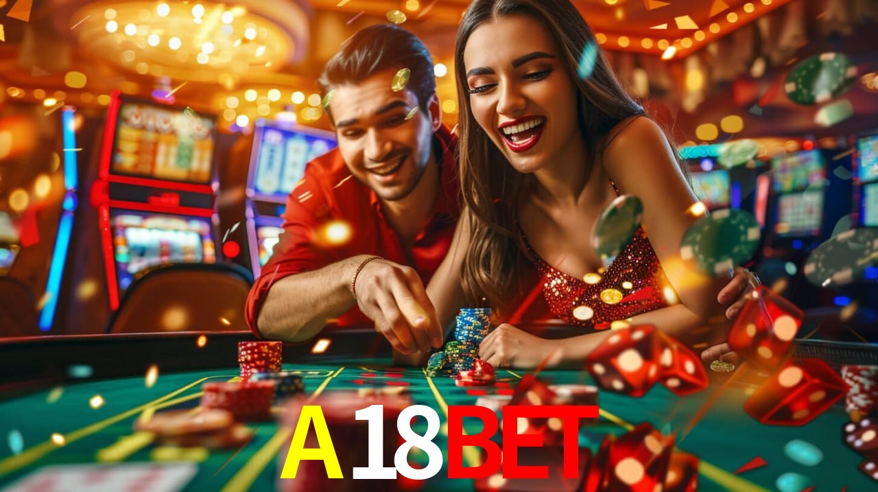 Integração de APIs A18BET