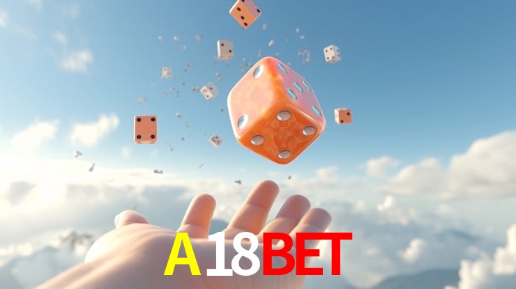 Aviator Game A18BET