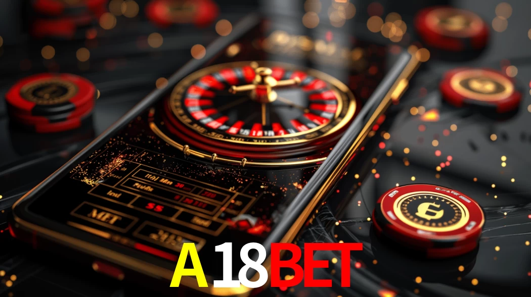 Game Statistics A18BET