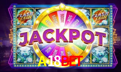 Descubra o Mundo do Cassino Online com A18BET