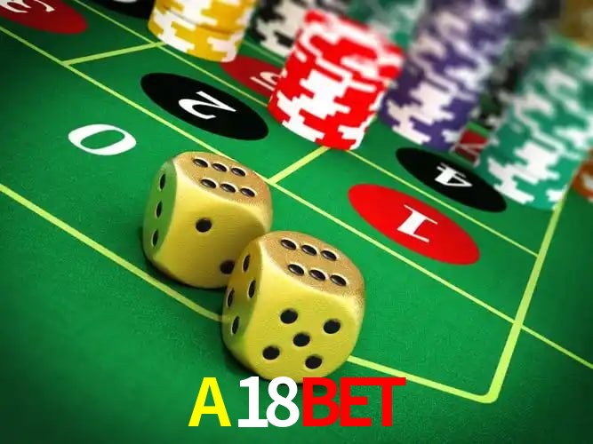 Basketball Betting A18BET