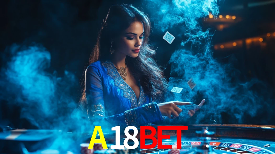 A Emoção da Loteria na A18BET: Uma Chance de Mudança de Vida