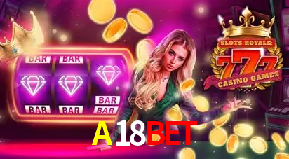 A Experiência Imersiva dos Cassinos Ao Vivo no A18BET