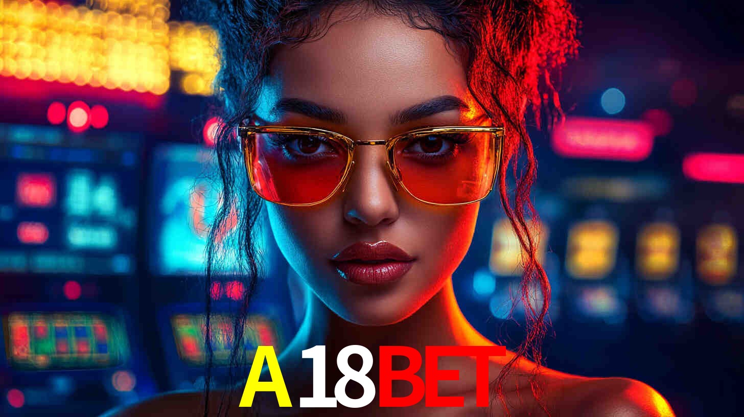 Explorando a Categoria de Eventos em Apostas na A18BET