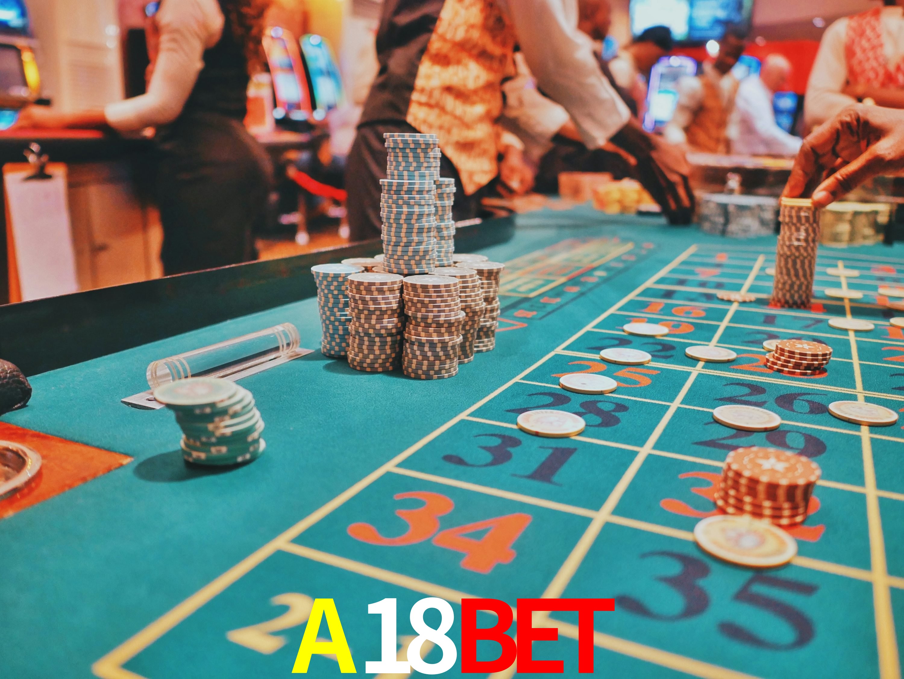 Apostas de Basquete A18BET