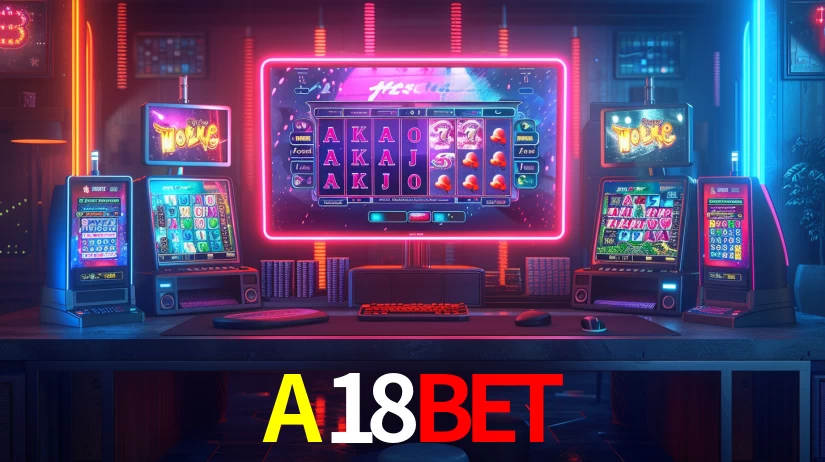 A18BET.COM