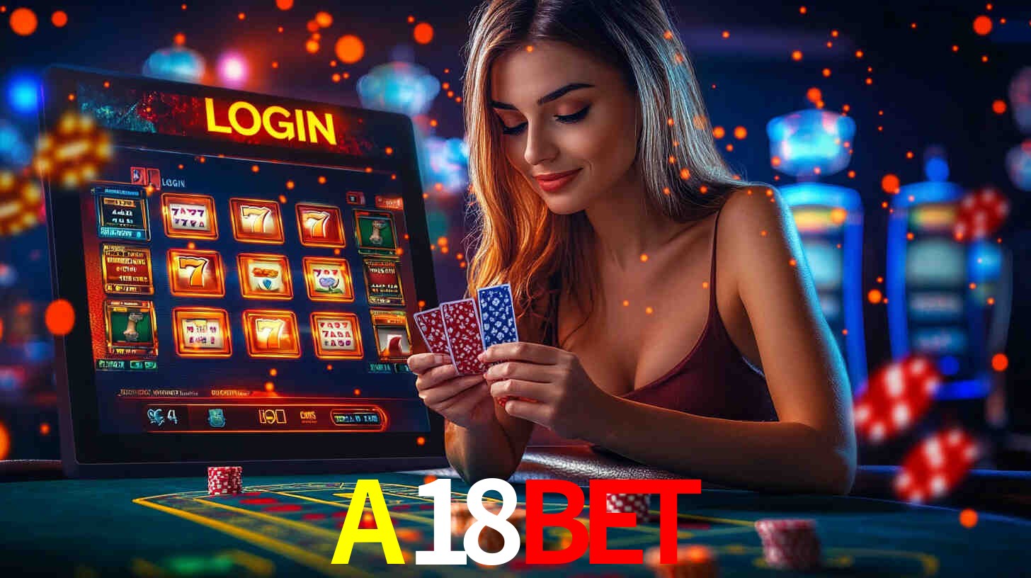 A18BET.COM