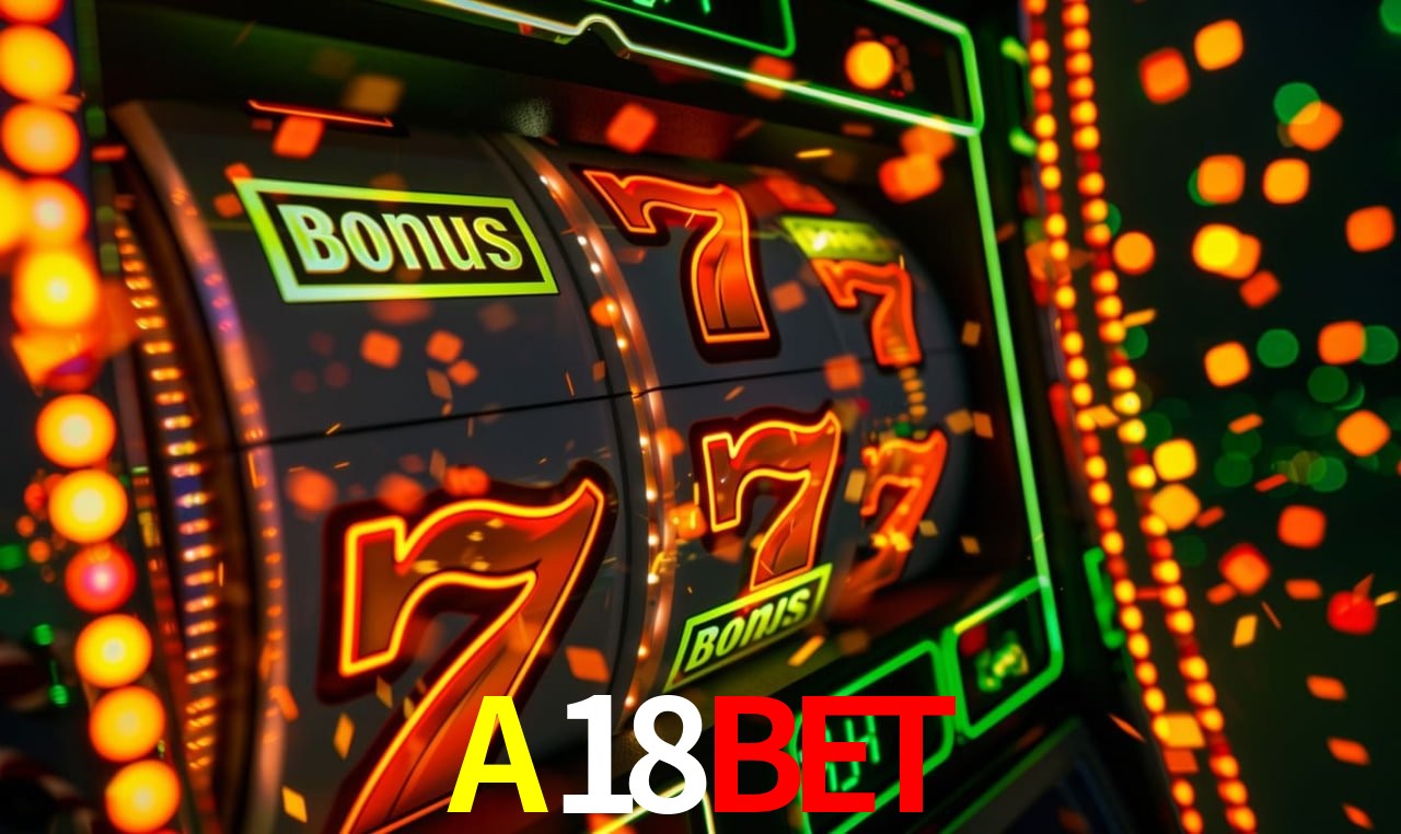 cassino A18BET