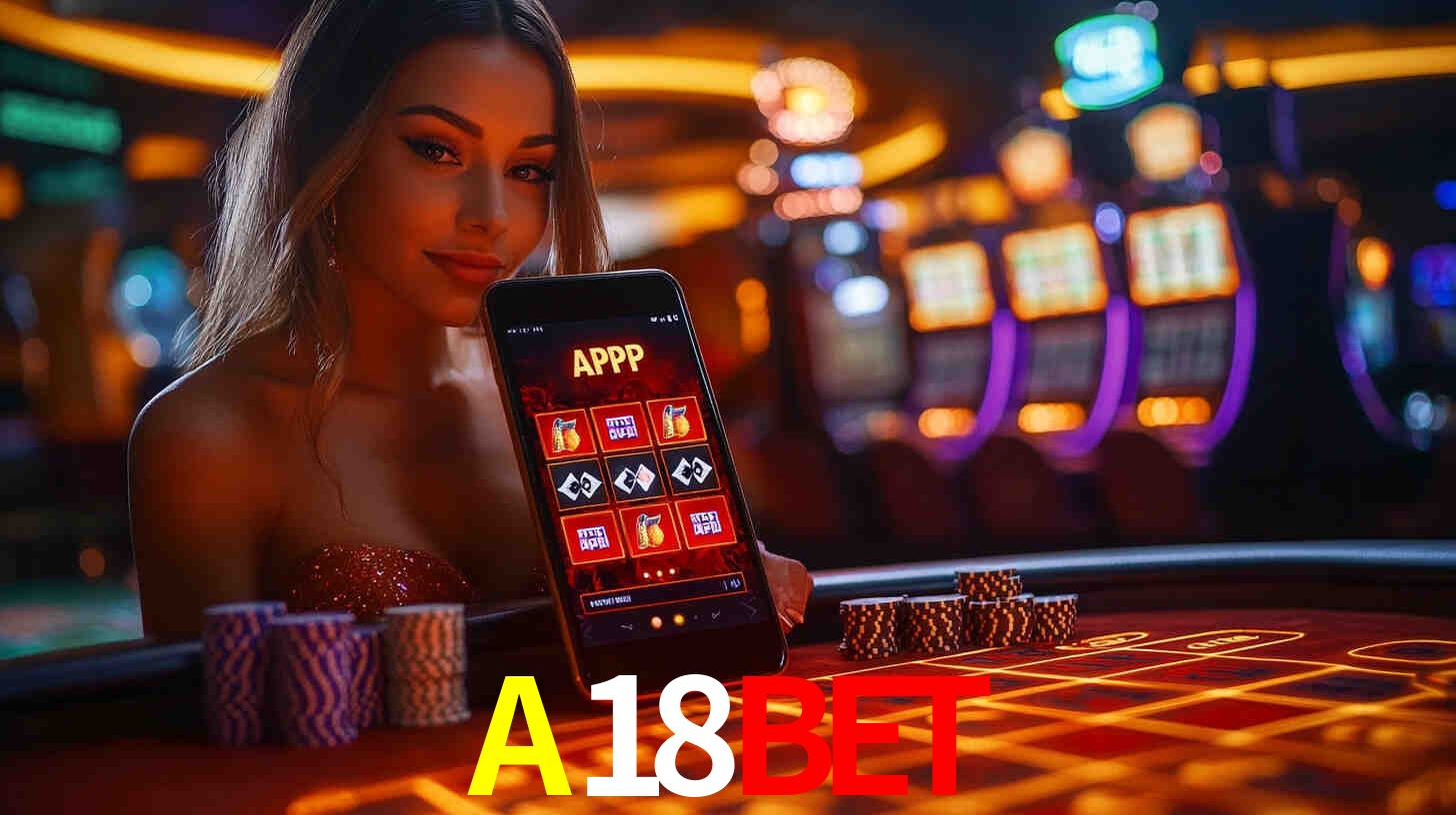 Explorando a Categoria de Eventos em Apostas na A18BET