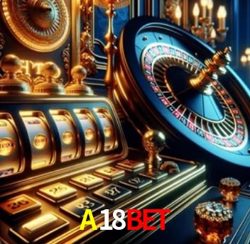 Apostas de Futebol A18BET