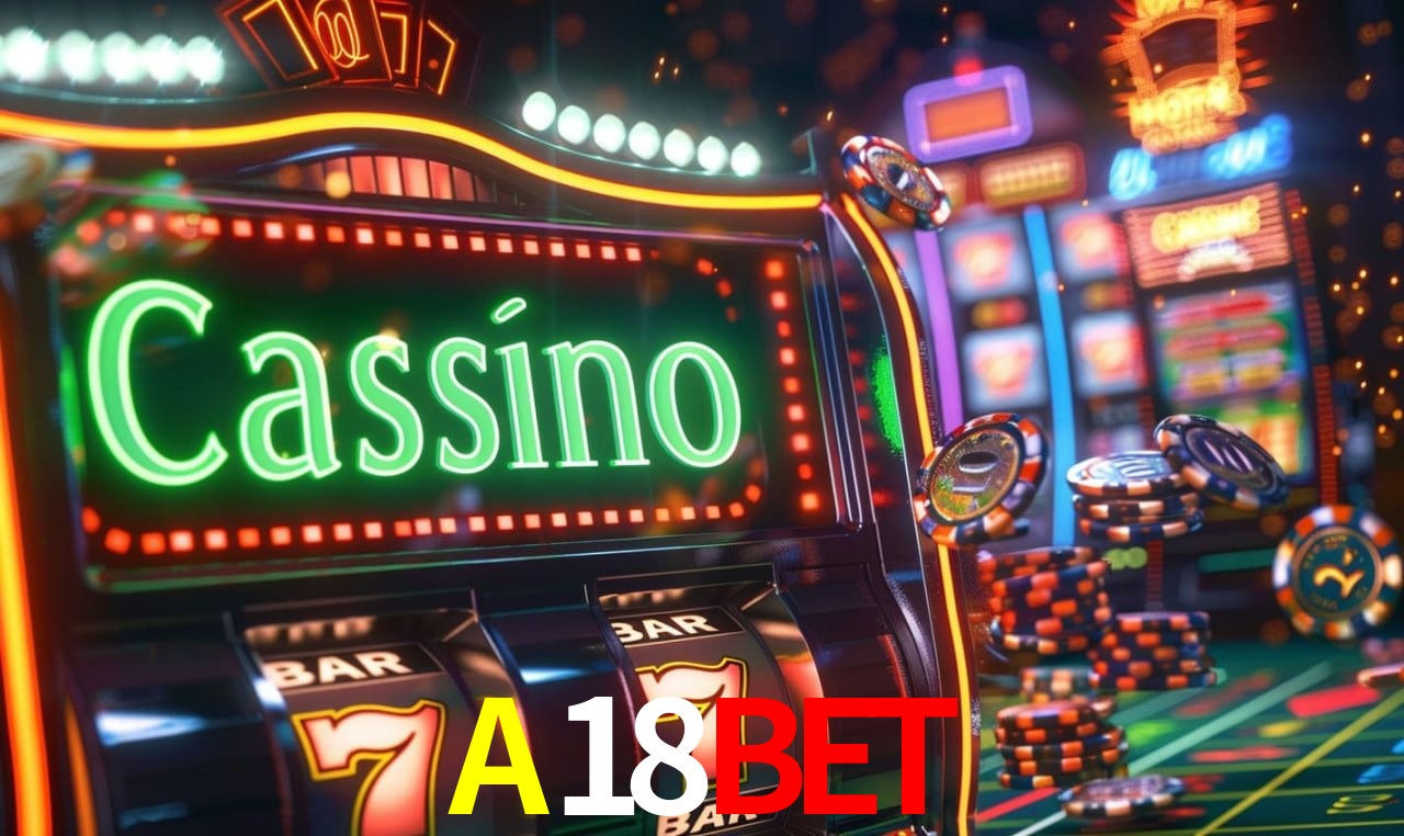 Sistemas de Segurança A18BET
