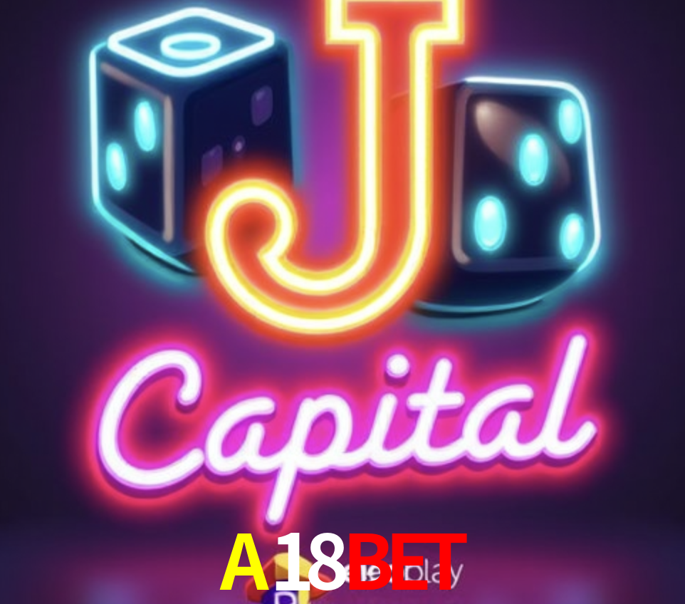 Account Benefits A18BET
