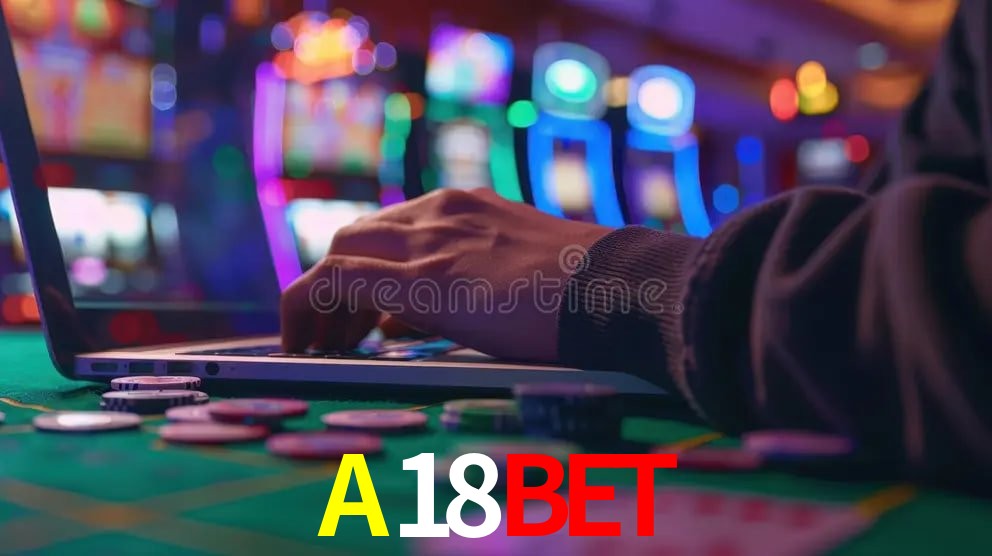 Torneios A18BET