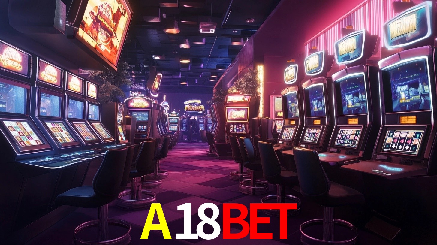 A18BET login