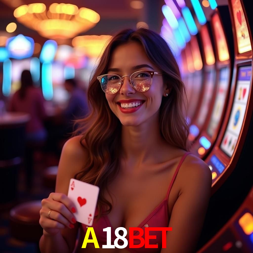 Sports Statistics A18BET