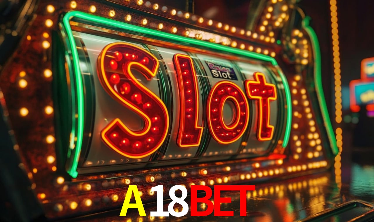 Especiais de Fim de Semana A18BET