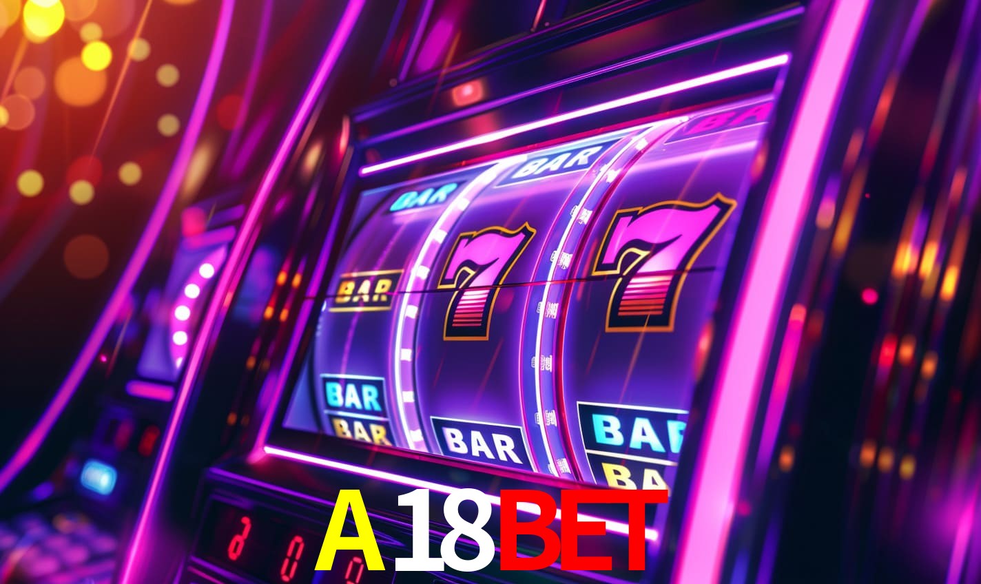 A18BET: A Experiência de Casino com Jogos de Mesa ao Vivo