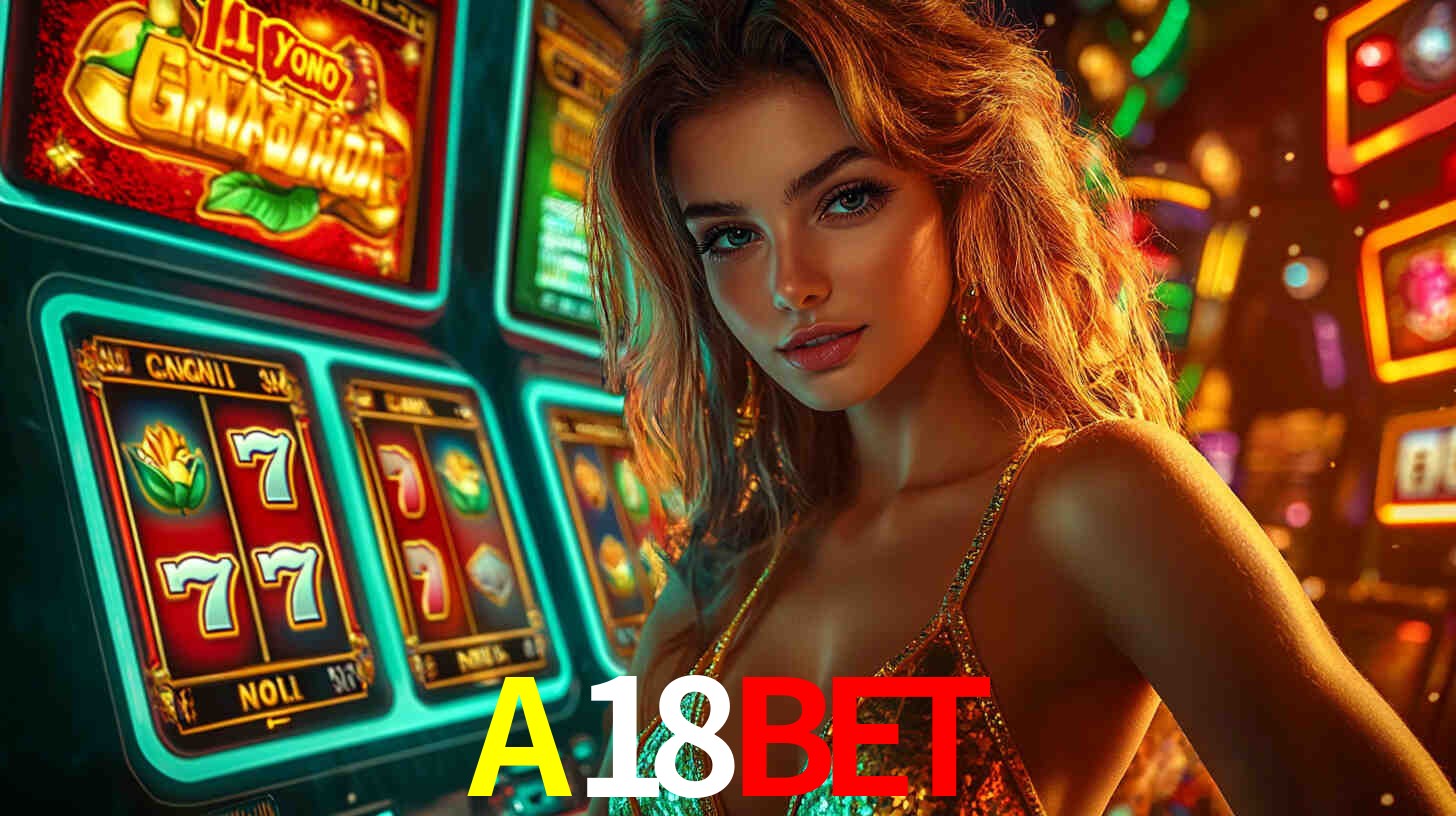 A18BET App Interface