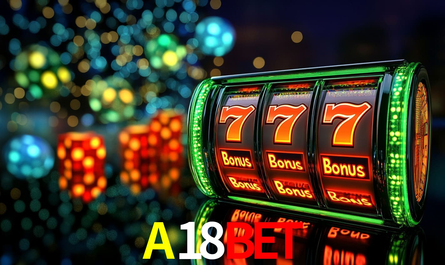 Tecnologia da Plataforma A18BET